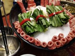 -南山饭店(阳明古镇店)