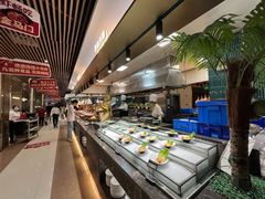 -金马门国际美食百汇(珞喻路店)