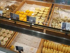 -吴酥生宫廷酥饼(韶山北路店)