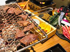 -黑牛の店·和牛烧肉(合生汇店)
