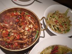 -新辣宴·湖南家常菜·商务聚餐(中粮创芯店)