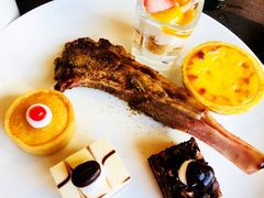 -上海虹桥宾馆味翠餐厅