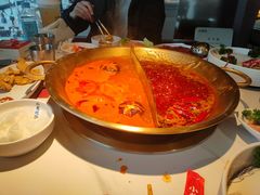 -小龙坎火锅(IFS HOT店)