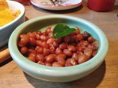 话梅花生-新白鹿餐厅(城西银泰城店)