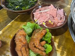 -正南齊北重庆老火锅(光华村直营店)