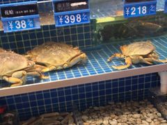 -阿明小菜·海鲜·上海菜(梅陇华理店)