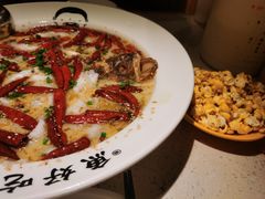 -江渔儿酸菜鱼(曜一城店)