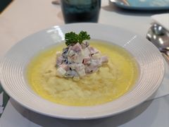 -库滋明·俄罗斯特色美食(中央大街店)