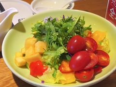 -吕氏疙瘩汤·新鲁菜(新贵和店)