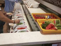 -密友回转自助火锅(世茂国际广场店)