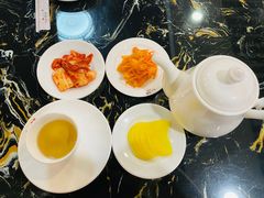 -桃园中华料理炸酱面(燕儿岛路店)