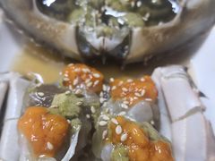 -阿岘洞酱蟹