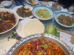 -群英会·三国菜(曹魏古城店)