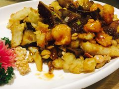 -黑石礁酒楼·海鲜(黑石礁店)