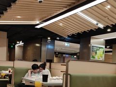 -海底捞火锅(八佰伴店)