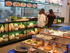-飞尝蚝·顺德菜·鱼生(顺德总店)
