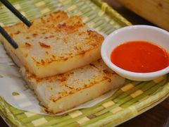 -日日鲜茶餐厅(小公园店)