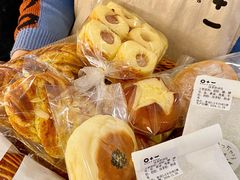 -0+1·手作面包(新北店)