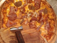 -比格比萨自助(国展店)