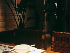 -绿茶餐厅(王府井永宁门店)