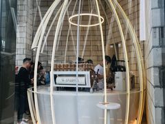 -% Arabica阿拉比卡咖啡(深圳湾万象城店)