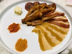 老成都卤味-初蓉丨遇见新川菜(亲贤街荣耀店)