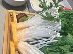 -蝎王府羊蝎子(虎坊桥总店)