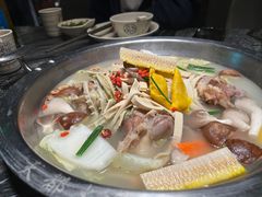 -天都火锅酒楼(虹梅南路店)