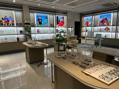 -菲狐眼镜(总店)