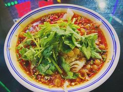 -红钳侠小龙虾·烧烤(中赢康康谷店)