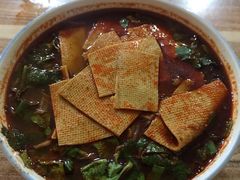 -老字号杨坡红油米线腊汁肉夹馍(东四道巷店)