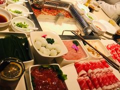 -海底捞火锅(万丰桥店)
