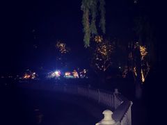 -西昌邛海宾馆