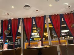 -半秋山西餐厅(巴南万达广场店)