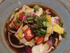 -青年公社烤鸭(熙悦天街店)