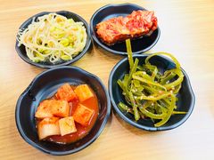 -三顺韩式料理店(广益店)