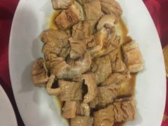 -车头老二大排档