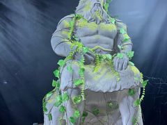 -棂笼·深度沉浸密室(武汉旗舰店)