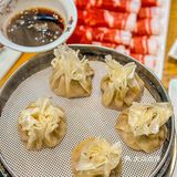 答应我！在太原吃铜锅涮肉就来这家！烧卖绝了