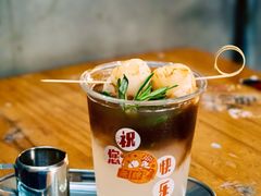 -无牌咖啡&酒馆