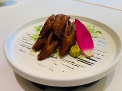 -同庆楼(天鹅湖万达店)