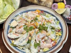 -晶吉·居酒屋·日本料理·烧鸟(中山区民主广场经典生活店)