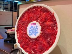 -巴蜀大将火锅(春熙店)