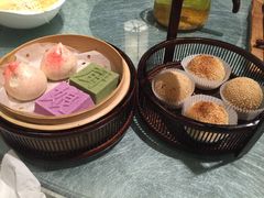 -小厨娘淮扬菜(清江苏宁广场店)