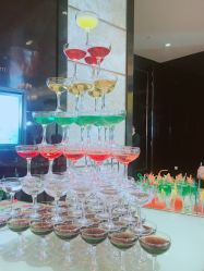 -无锡君来洲际酒店·宴会厅