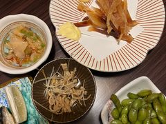 -本寻烧肉酒场(双井店)