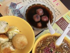 -毛华美食(清扬路店)