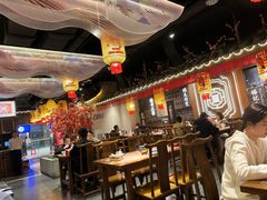 -杨记隆府重庆江湖菜(大悦城店)