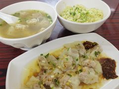 -陈记饮食店(菜园墩店)