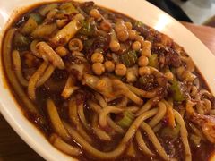 -疆Jiang·新疆秘制料理